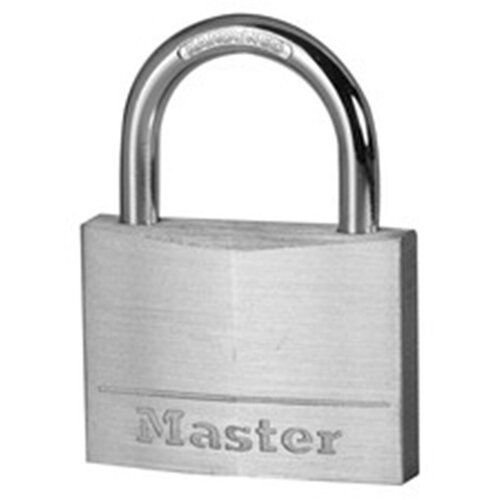 Master Lock Padlock in hardened steel (60mm)9160EURD Slike