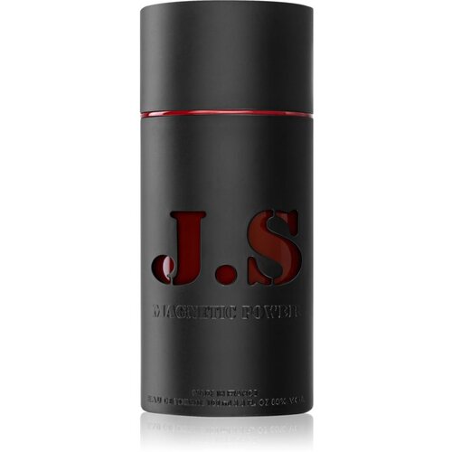 Jeanne Arthes J.S. Magnetic Power toaletna voda za muškarce 100 ml Cijene