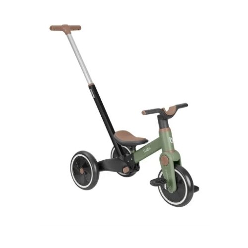  Tricikl Flash 5in1 Army Green KKB22166 Slike