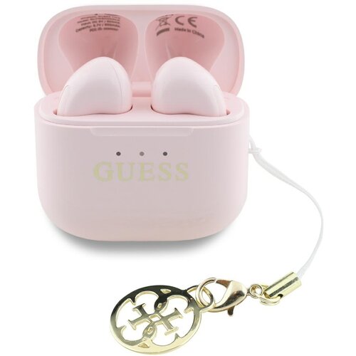 Guess TWS SLUŠALKE BREZŽIČNE ZA IPHONE Z VISOKO KAKOVOSTJO, (5000073494) Cene
