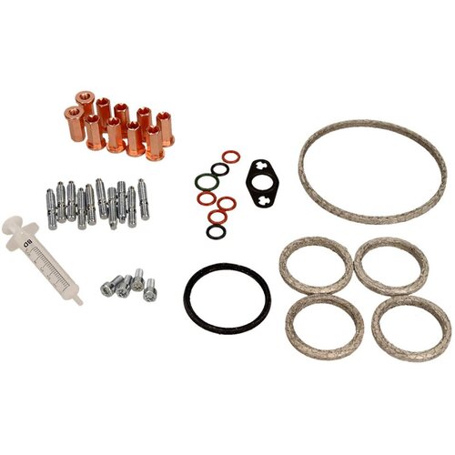 Shumee GARNITURA ZA MONTAŽO TURBOPUHAJA BMW 1 F21 2.0 11-, (21396009) Cene