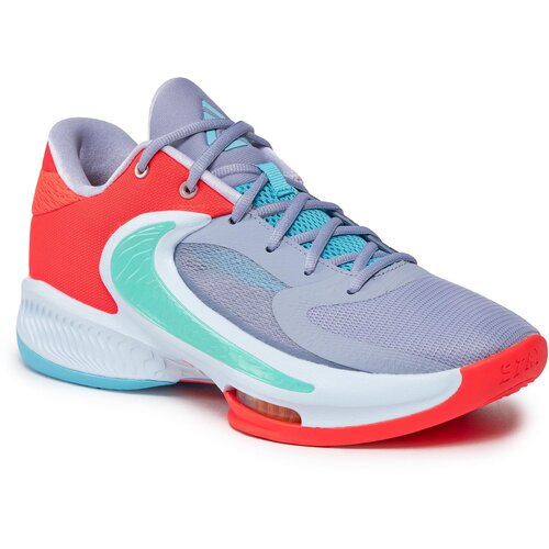 Nike Čevlji Zoom Freak 4 DJ6149 500 Indigo Haze/Space Purple Cene
