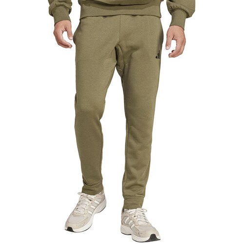 Adidas Mu&scaron;ka trenerka M Feelcozy Pant, Maslinasta Cene
