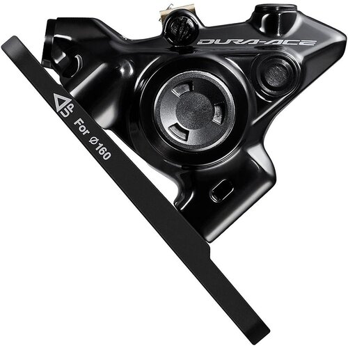  Čeljust Hidraulične Kočnice Shimano Dura-Ace Br- R9270 Prednja Slike