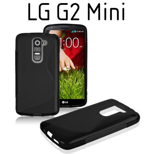  Gumijasti / gel etui za LG G2 Mini D620r (več barv) Cene