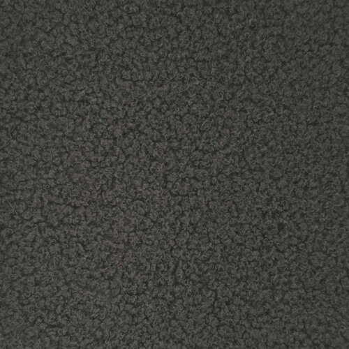  Presvlaka za jastuk 2 pcs HOUTEN Tamnosiva 30 x 50 cm Boucl&amp;eacute; Slike