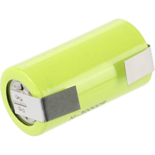 Panasonic Posebni akumulator Baby (C) U-spoj NiCd N3000CR-LFU 1.2 V 3000 mAh, (20439731) Cene