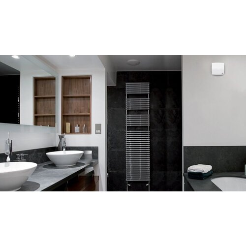 Vortice kopalni&amp;scaron;ki aksialni ventilator punto evo flexo mex 120/5 ll 1S (11333) Slike