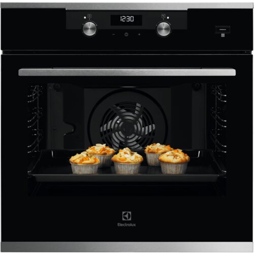 Electrolux Ugradna rerna KODEH70X Slike