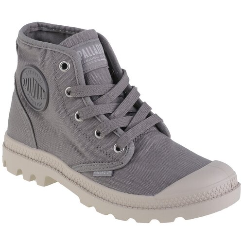 Palladium Pampa Hi Siva Slike