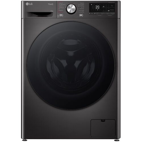 LG F4WR703YB Pralni stroj 13 kg, 1400 A obr/min, razred Cene