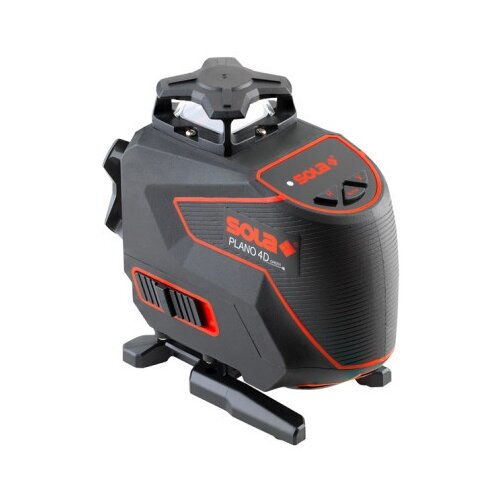 Sola plano 4d green Samonivelirajući laserski nivelator (nivelir) 360°, 4D ( PLANO 4D GREEN ) Cene