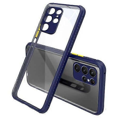 INORCO Ovitek za telefon Huawei Honor za stojalo za pokrov telefona Honor 8A, (21845390) Slike