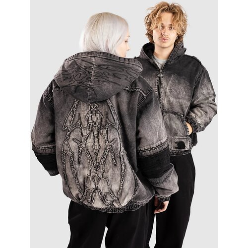 Vitriol Oblivion Jacket black Cijene