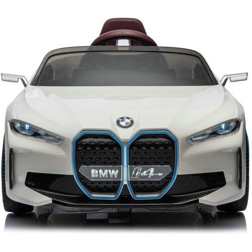 Premium Stil BMW I4 Beli - Premium Oprema Cene