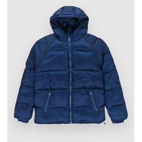 DC Cantera Puferska jakna estate blue Cene