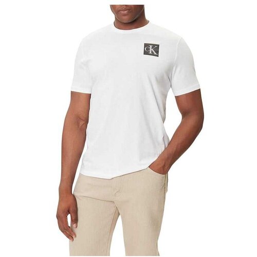 Calvin Klein pamučna muška majica Cene