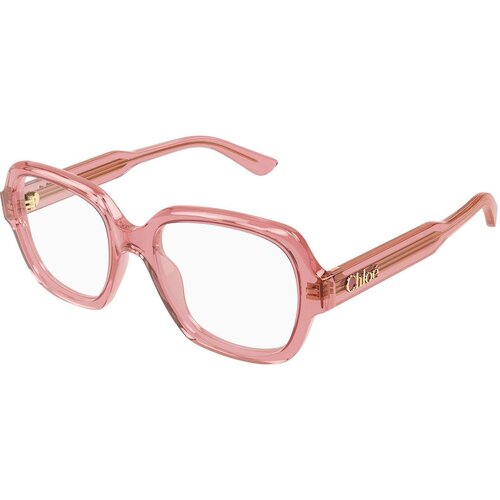 Chloe CH0341O 003 ONE SIZE (53) Roza/Kristalna Cene