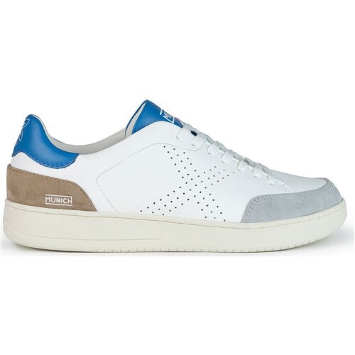 Munich Modne superge X-court Bela Slike
