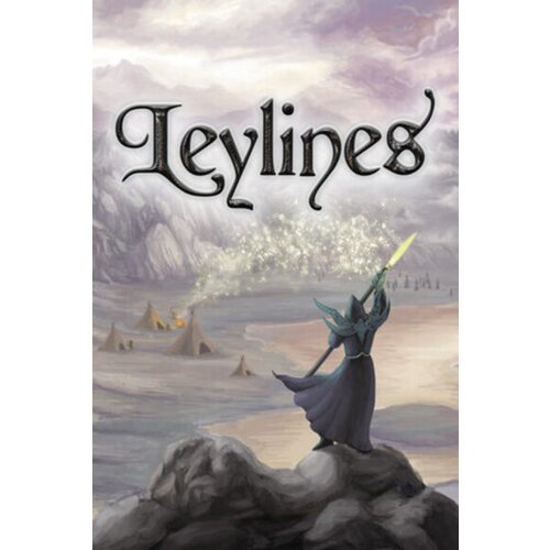  leylines steam key (pc) global Cene