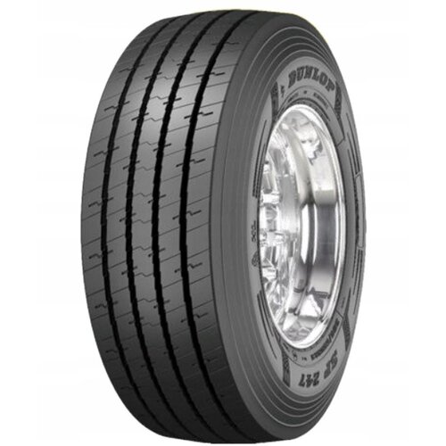 Dunlop t 385/65R22.5 SP247 hl 164K158L 3PSF prik Cene