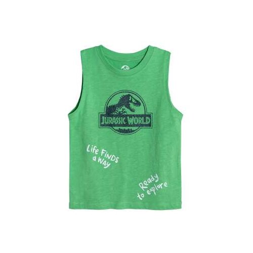 Cool club MAJICA BEZ RUKAVA Slike