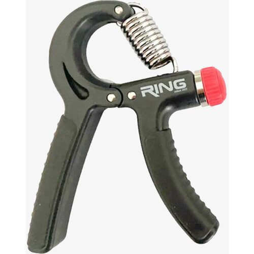 Ring Sport rekvizit za jacanje stiska sake crna Cene