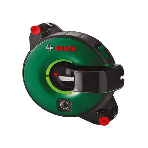 Bosch Atino linijski laser samonivelirajući Raspon (maks.): 1.7 m Cijene