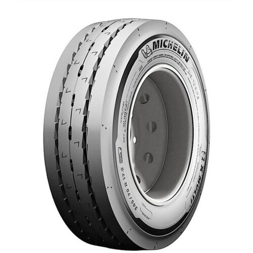 Michelin Mi&amp;scaron;len zimska guma G205/65R17.5 132J X-MULTI Slike