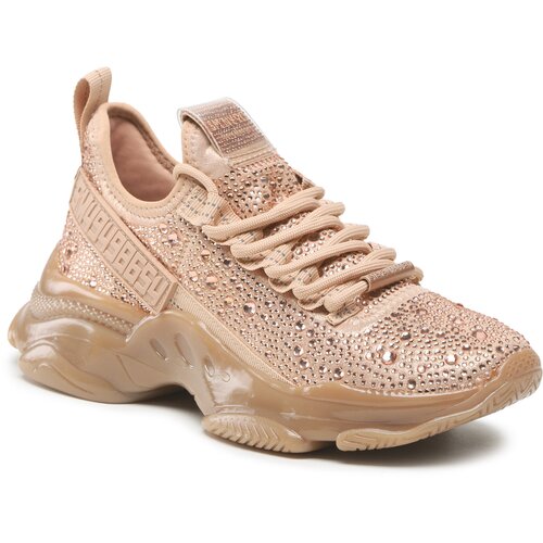 Steve Madden Superge Maxima-R SM11001807 Rose Gold Slike