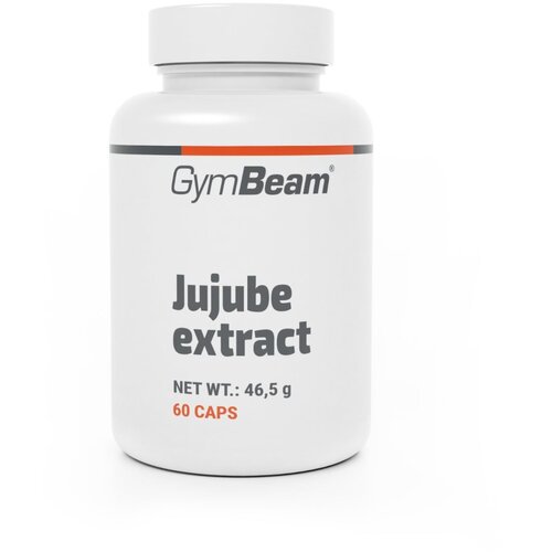 GymBeam ekstrakt žižule 60 kaps. Cene