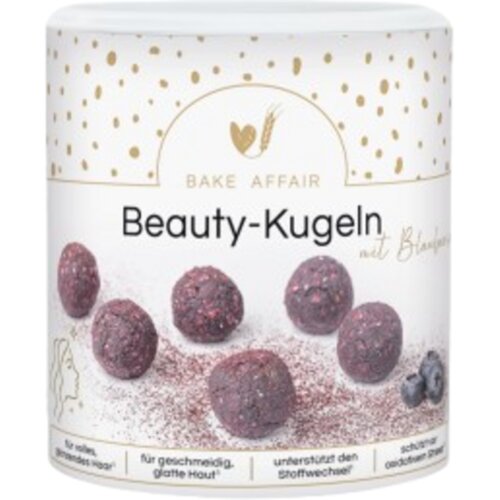 Beauty kuglice s borovnicama - 186 g Cijene