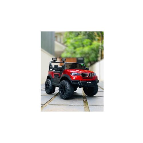  Dečiji auto na akumulator bmw dzip 4X4 Slike