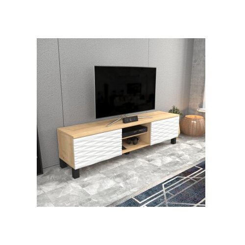 HANNAH HOME TV komoda Lukas 322RTC2152 Slike