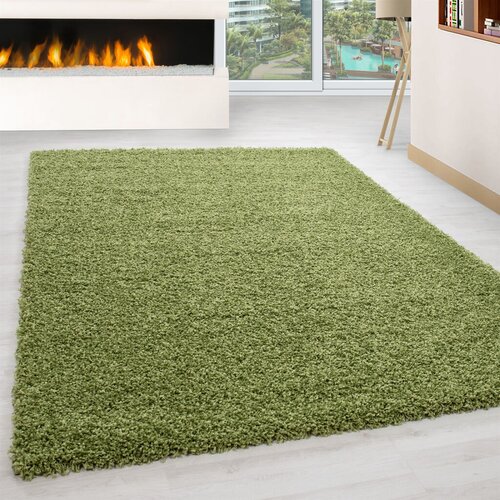 Conceptum Hypnose Carpet Life 1500v2, 80 x 150 cm, zeleni Cijene