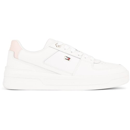 Tommy Hilfiger Flag Basket Bijela Cene
