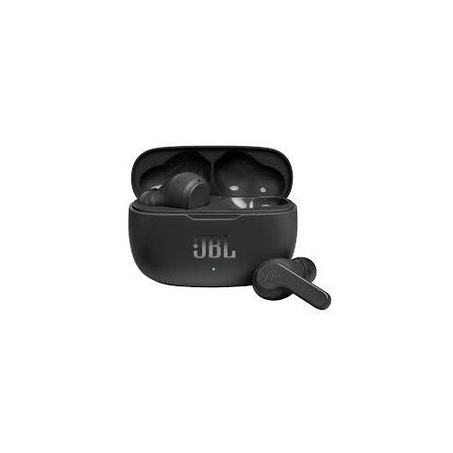 JBL Wave 200TWS Headphones Black Cijene