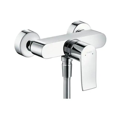 Hansgrohe BATERIJA METRIS ZA TU&Scaron; KADU Cene