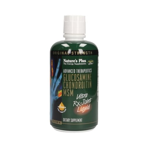 Nature's Plus ultra Rx-Joint® Liquid / tekoče Cene