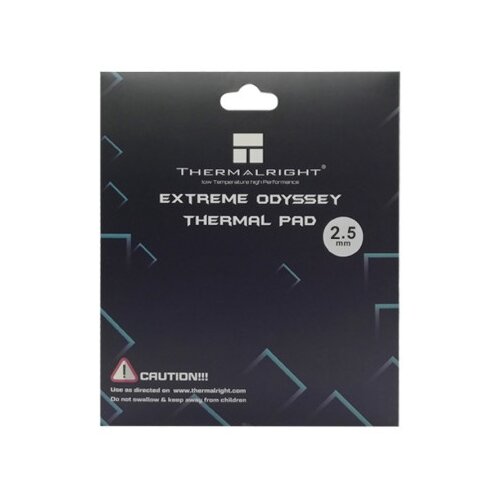 Thermalright Extreme Odyssey 120x120x2.5mm Termalpad ( 112695 ) Cene