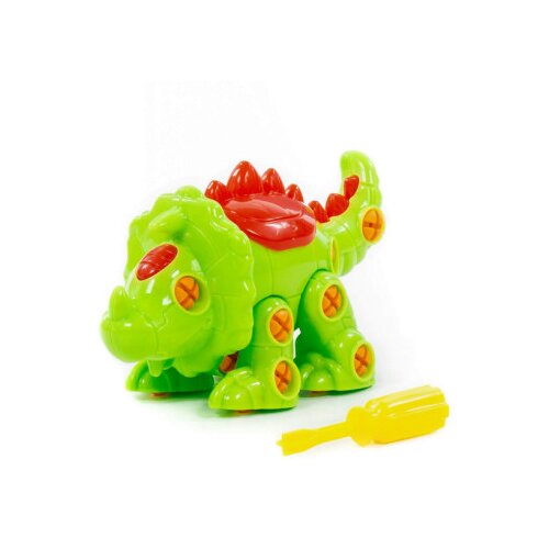  Triceratops uradi sam ( 076717 ) Cene