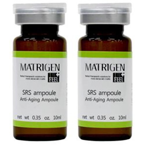 Matrigen srs antii-aging serum protiv starenja Cene