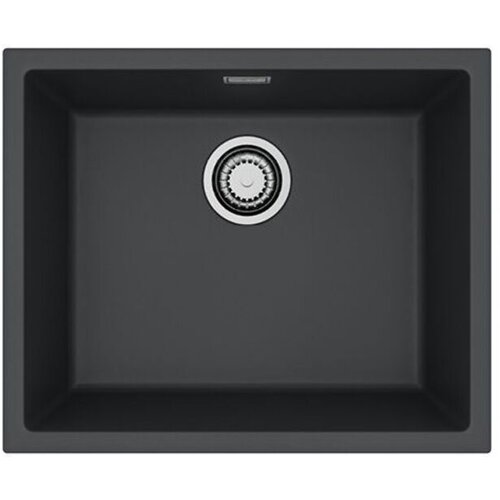 Alveus sudopera Omni 30 G90 - čisto crna 550 x 450 x 198 mm Cene
