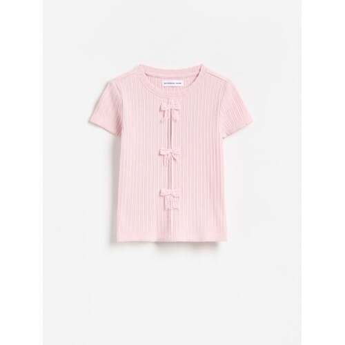 Reserved GIRLS` BLOUSE - prljavoroza Cijene