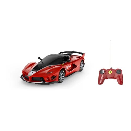 Rastar rc 1 24 ferrari fxx k evo RS15044 Cene
