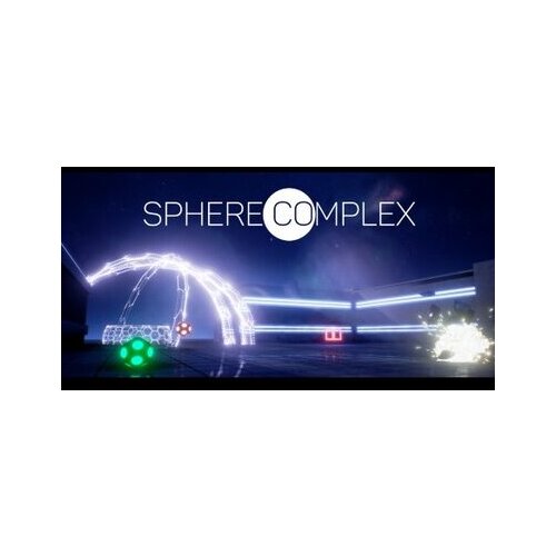  Sphere Complex Steam Key GLOBAL Slike