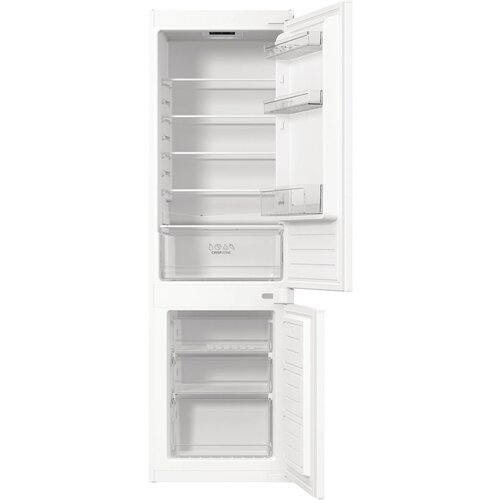 Gorenje ugradbeni kombinovani frižider RKI517E41 Slike