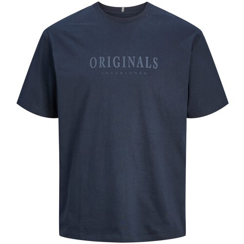 Jack & Jones Muška majica 12262494, Teget Slike