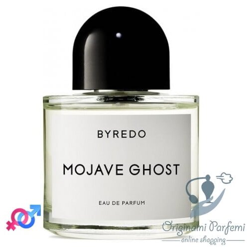 BYREDO unisex parfem Mojave Ghost 100ml EDP Cene
