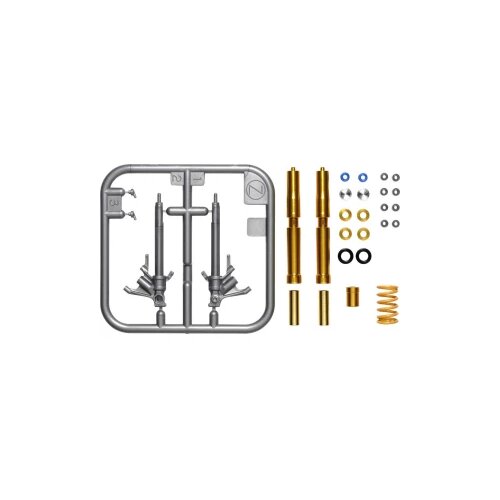 Tamiya 300012690 Gabel-Set model motocikla za sastavljanje 1:12 Cijene
